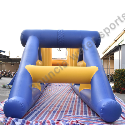 Inflatable Zip Line For Sale