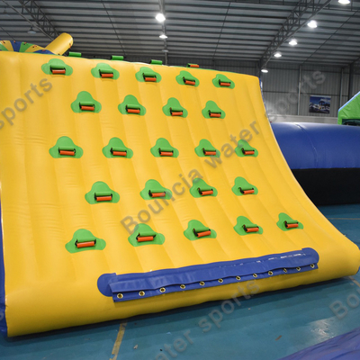 New Inflatable Water Blob Jump Combo