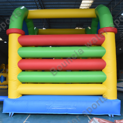 Indoor Bouncy Castle Park For Sale