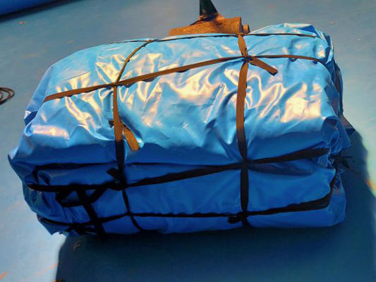 New Inflatable Water Blob Jump Combo