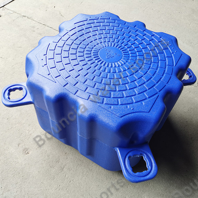 منصة حوض عائم HDPE للبيع
